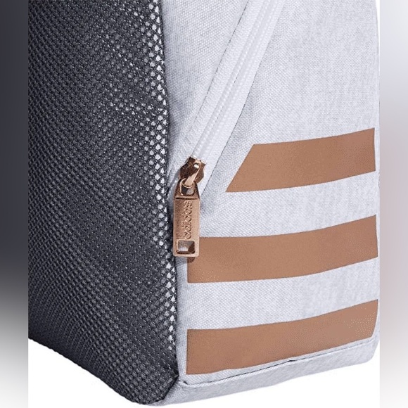 Adidas Santiago Insulated Lunch Bag - Picture 5 of 6